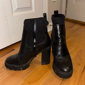 Aldo Ankle Boot